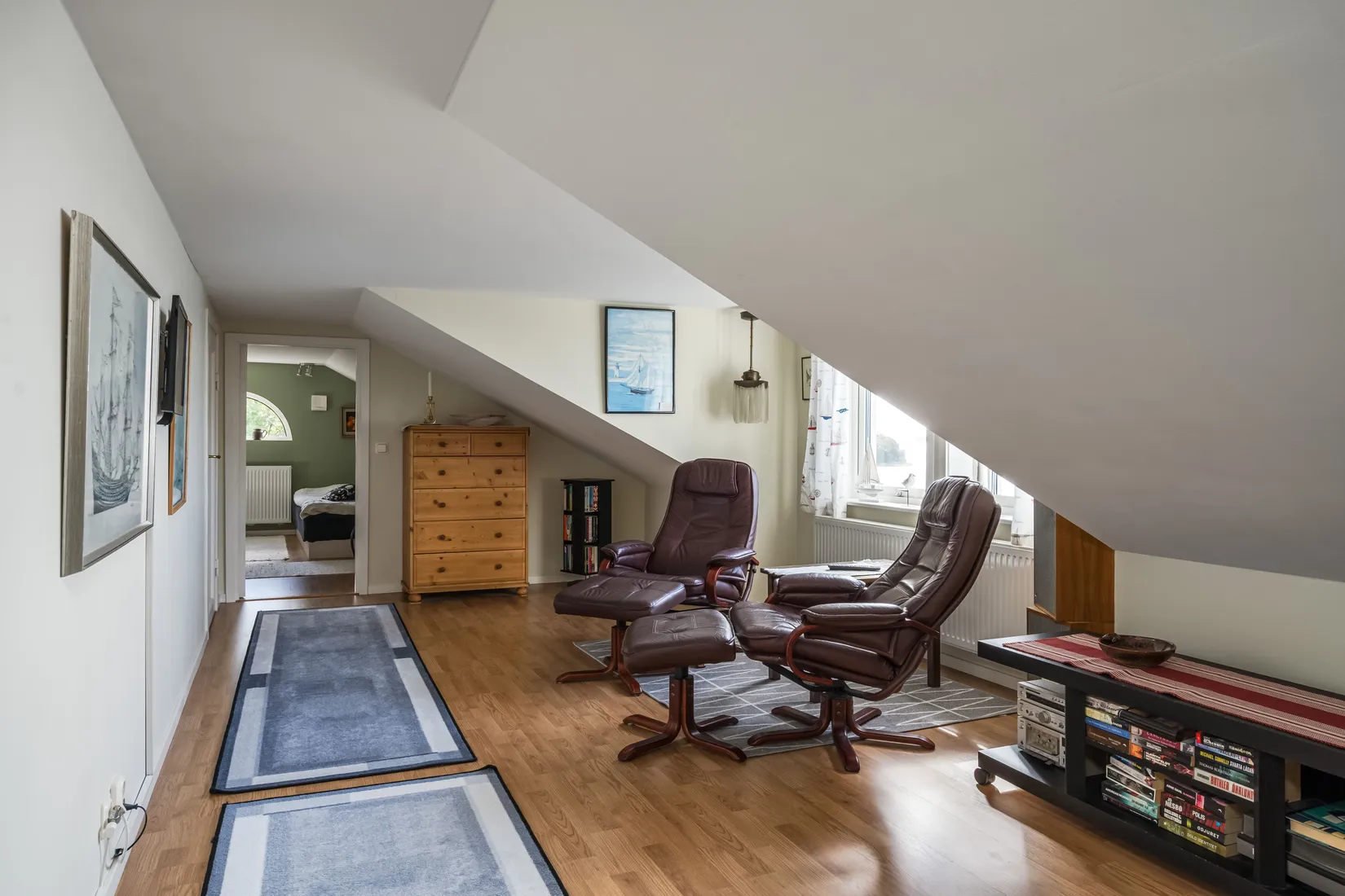 Villa, Krickavägen 12, Norrköping