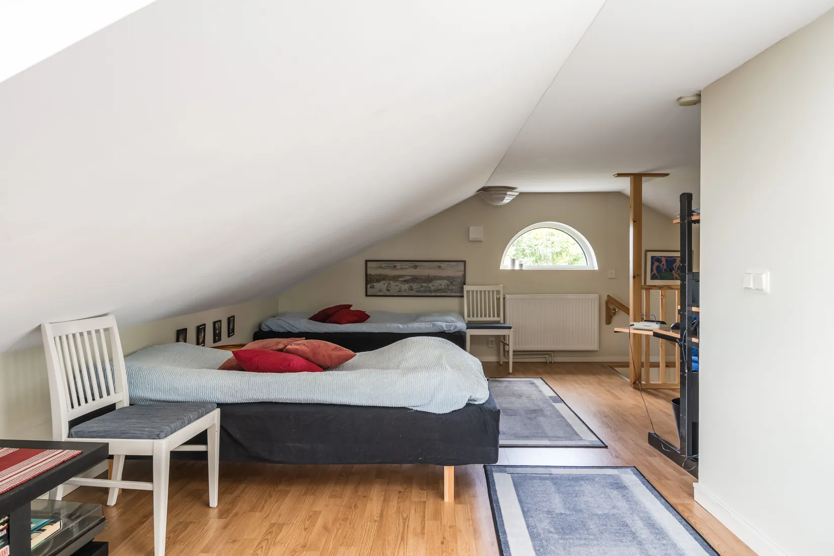 Villa, Krickavägen 12, Norrköping