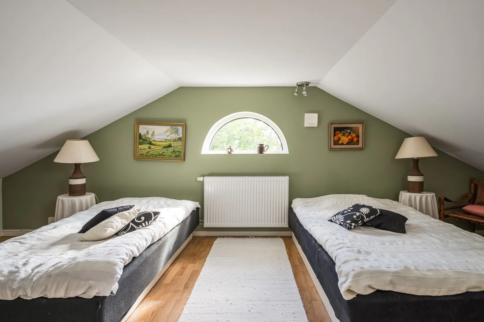 Villa, Krickavägen 12, Norrköping