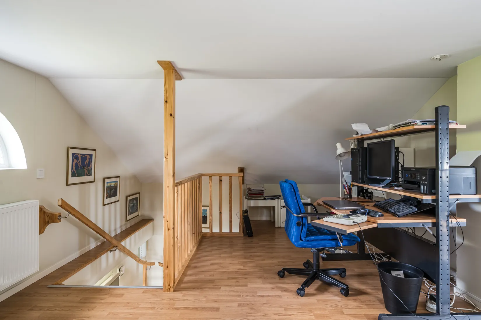 Villa, Krickavägen 12, Norrköping