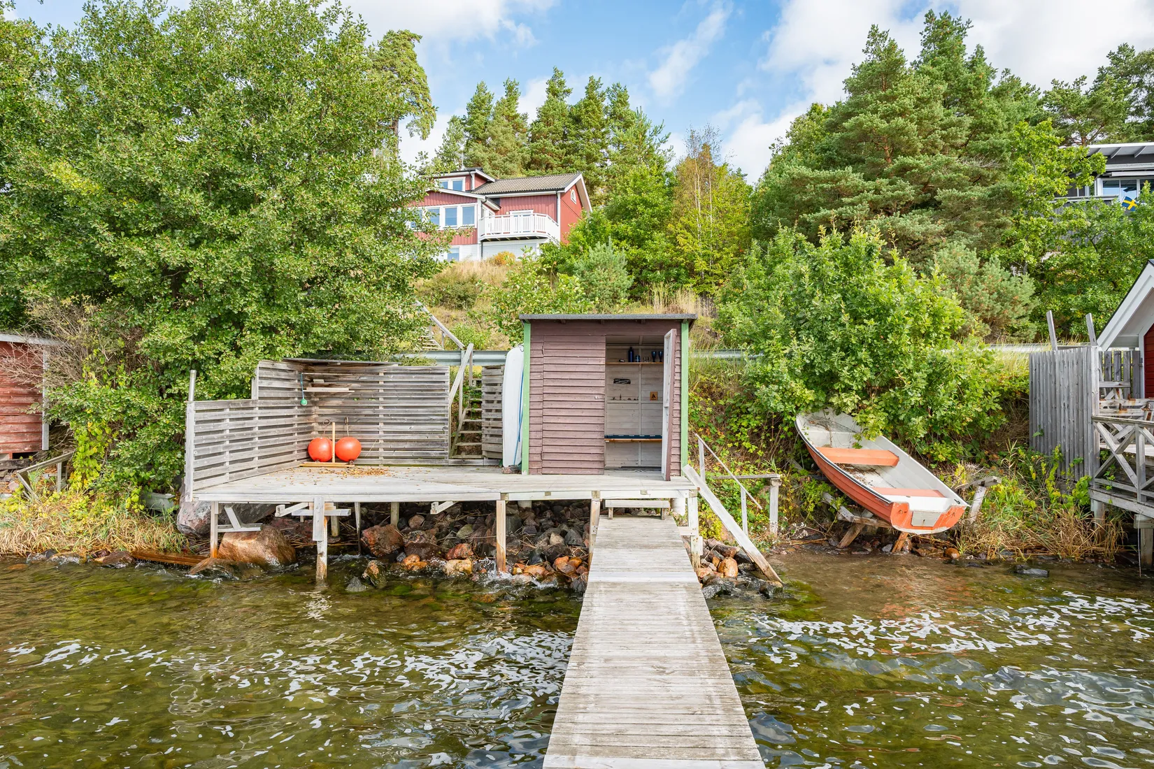 Villa, Krickavägen 12, Norrköping