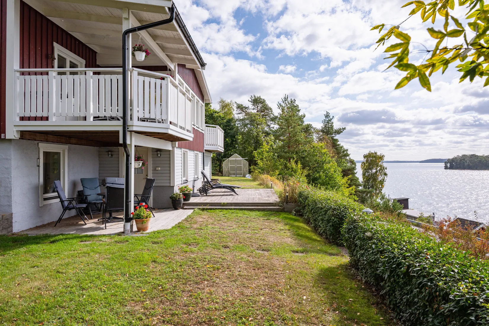Villa, Krickavägen 12, Norrköping