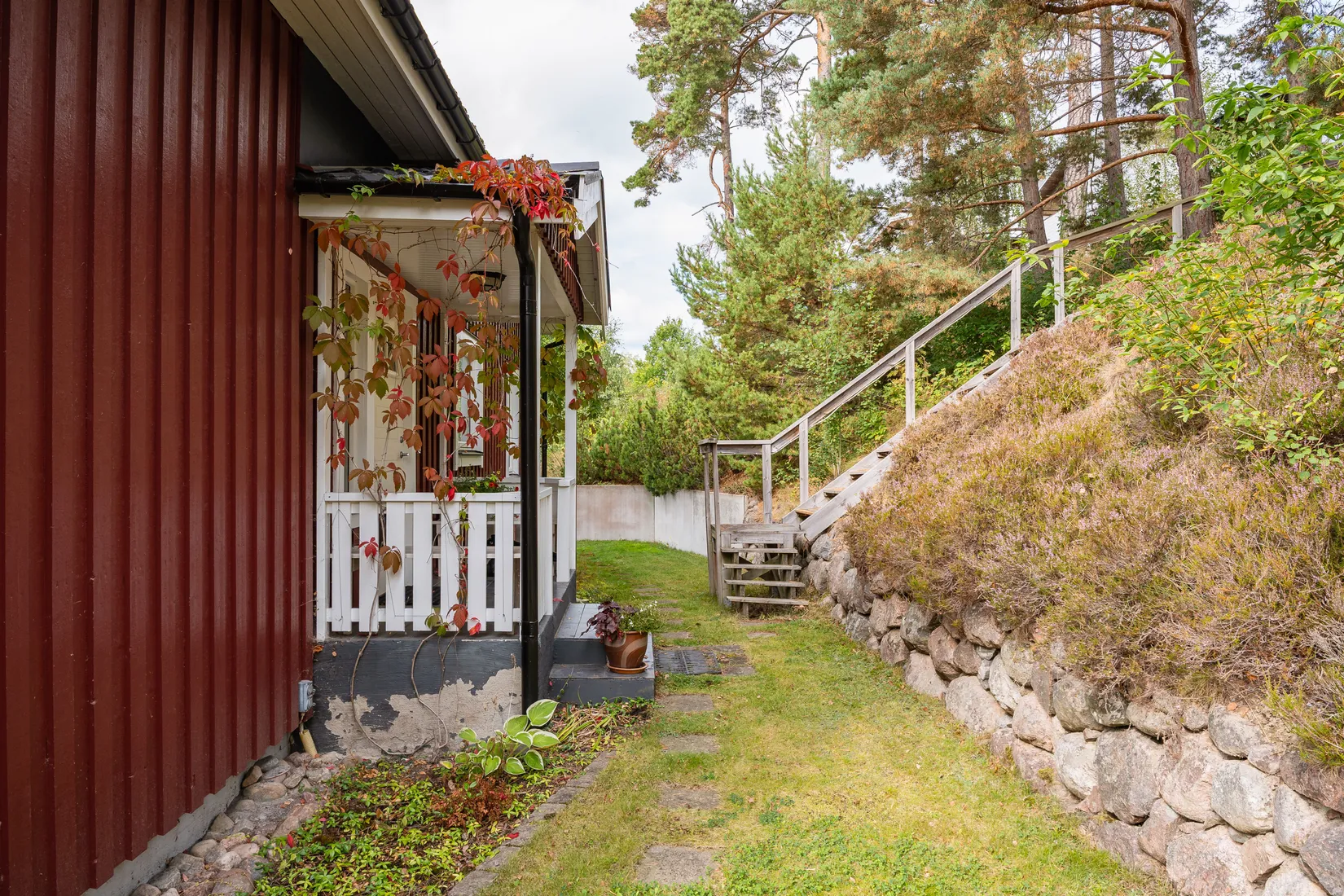Villa, Krickavägen 12, Norrköping