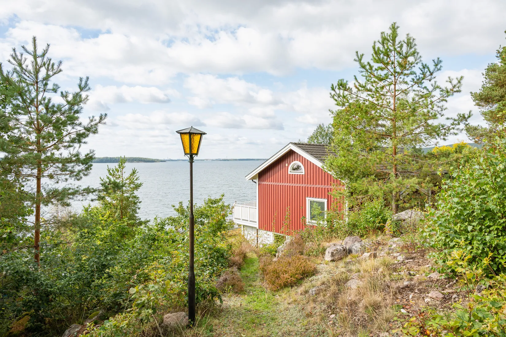 Villa, Krickavägen 12, Norrköping