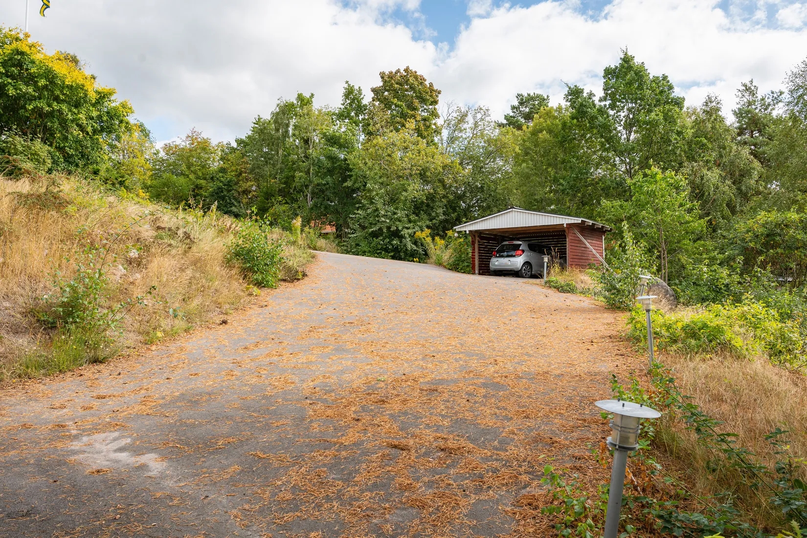 Villa, Krickavägen 12, Norrköping