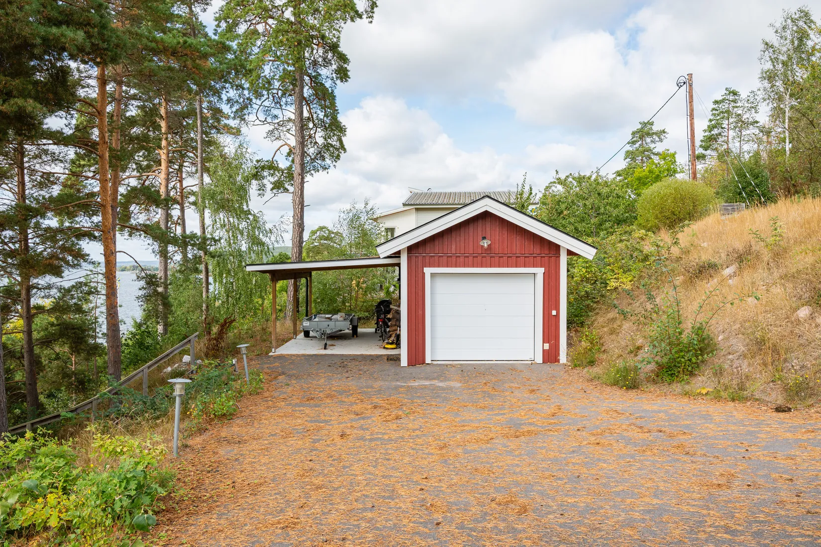 Villa, Krickavägen 12, Norrköping