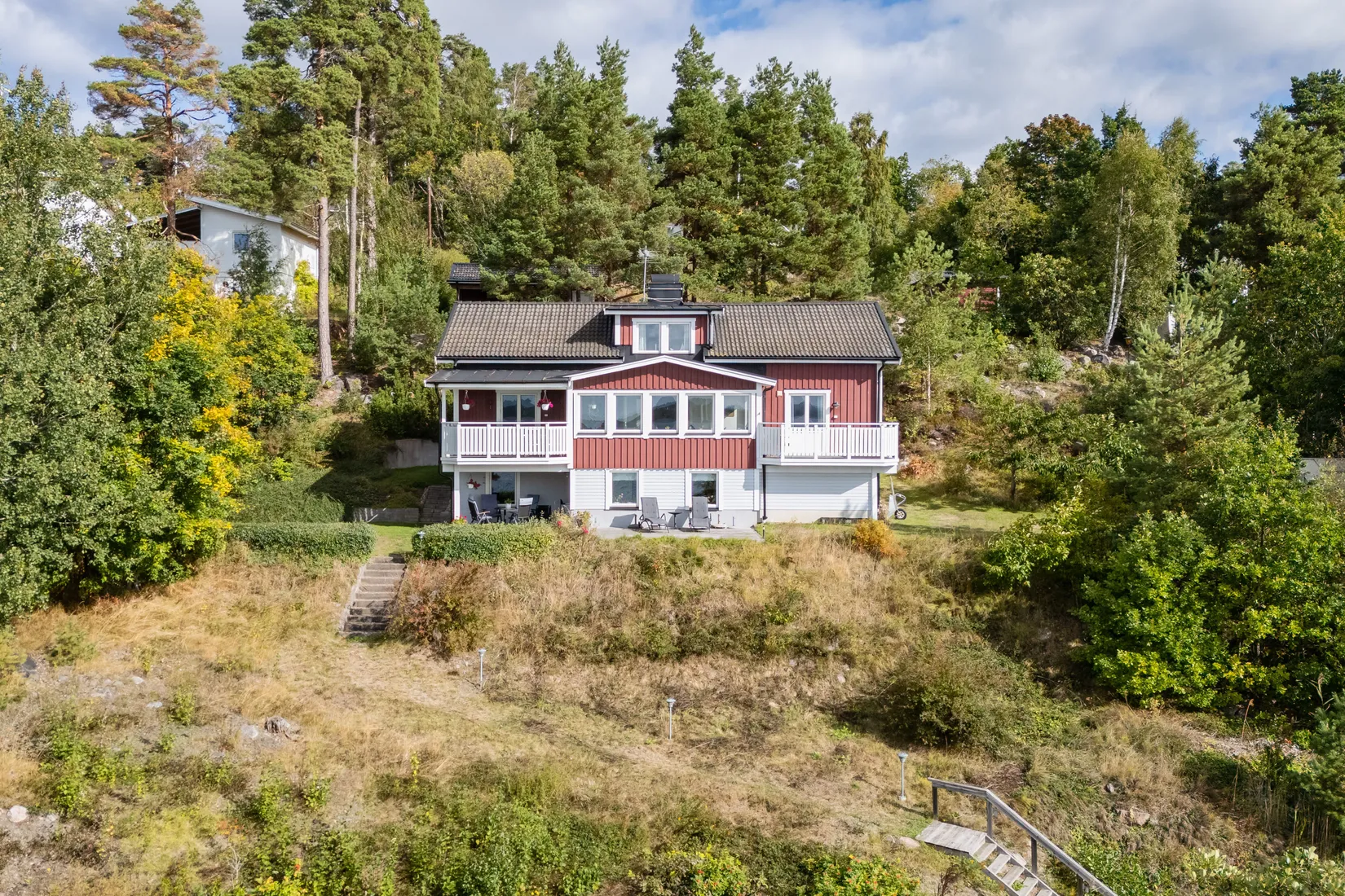 Villa, Krickavägen 12, Norrköping