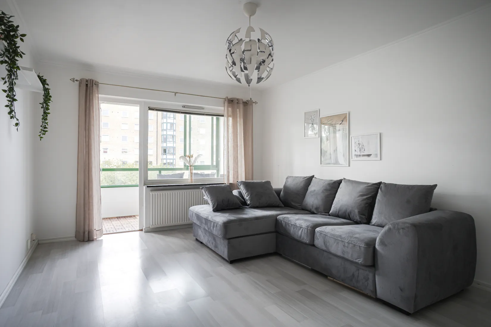 Bostadsrätt, Eriksfältsgatan 85B, Nydala, Malmö