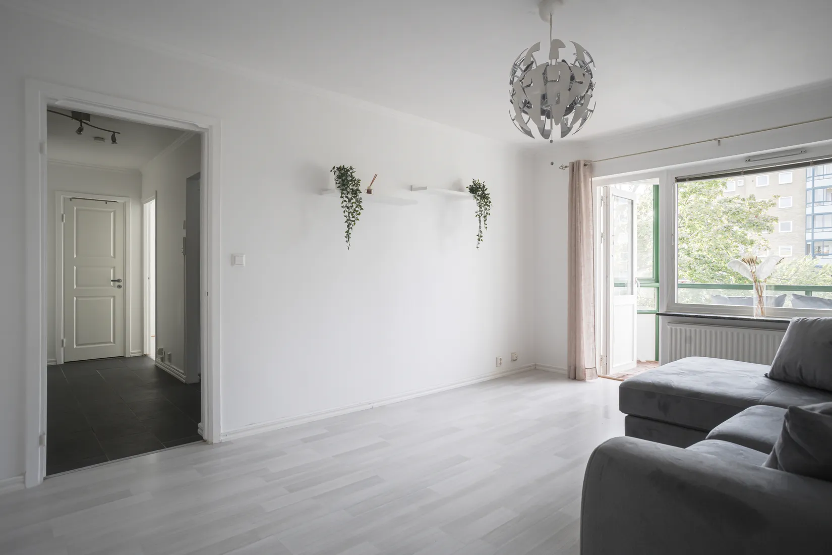 Bostadsrätt, Eriksfältsgatan 85B, Nydala, Malmö