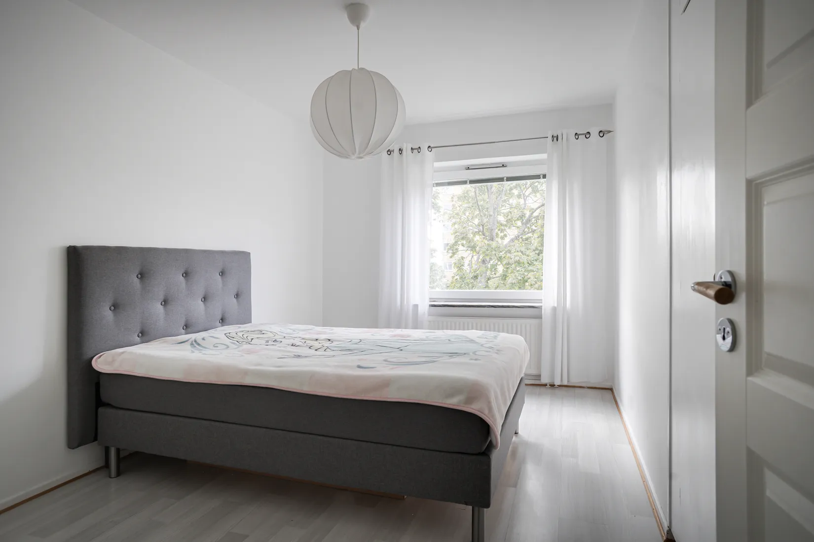 Bostadsrätt, Eriksfältsgatan 85B, Nydala, Malmö