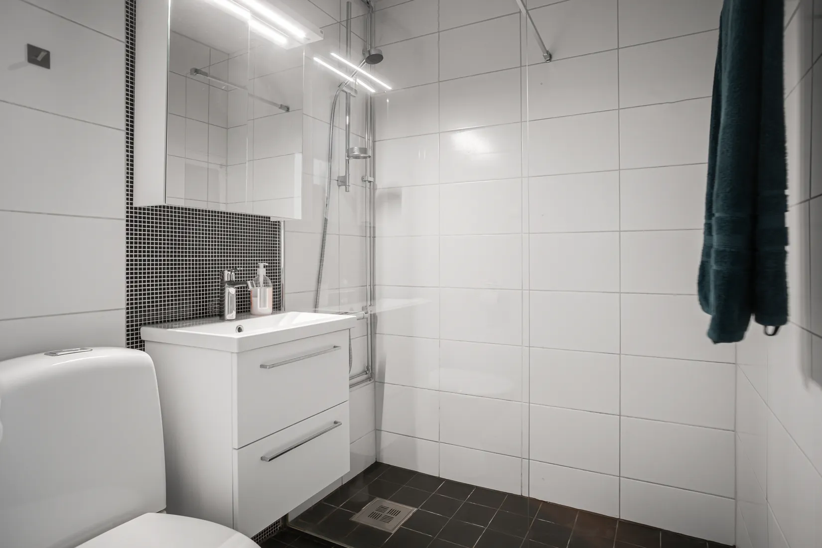Bostadsrätt, Eriksfältsgatan 85B, Nydala, Malmö