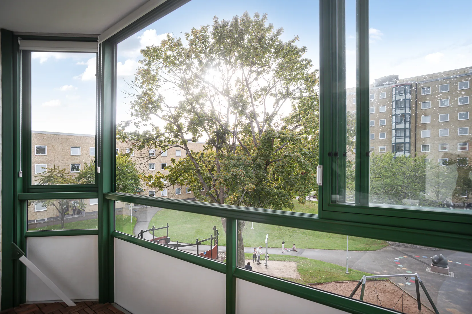Bostadsrätt, Eriksfältsgatan 85B, Nydala, Malmö