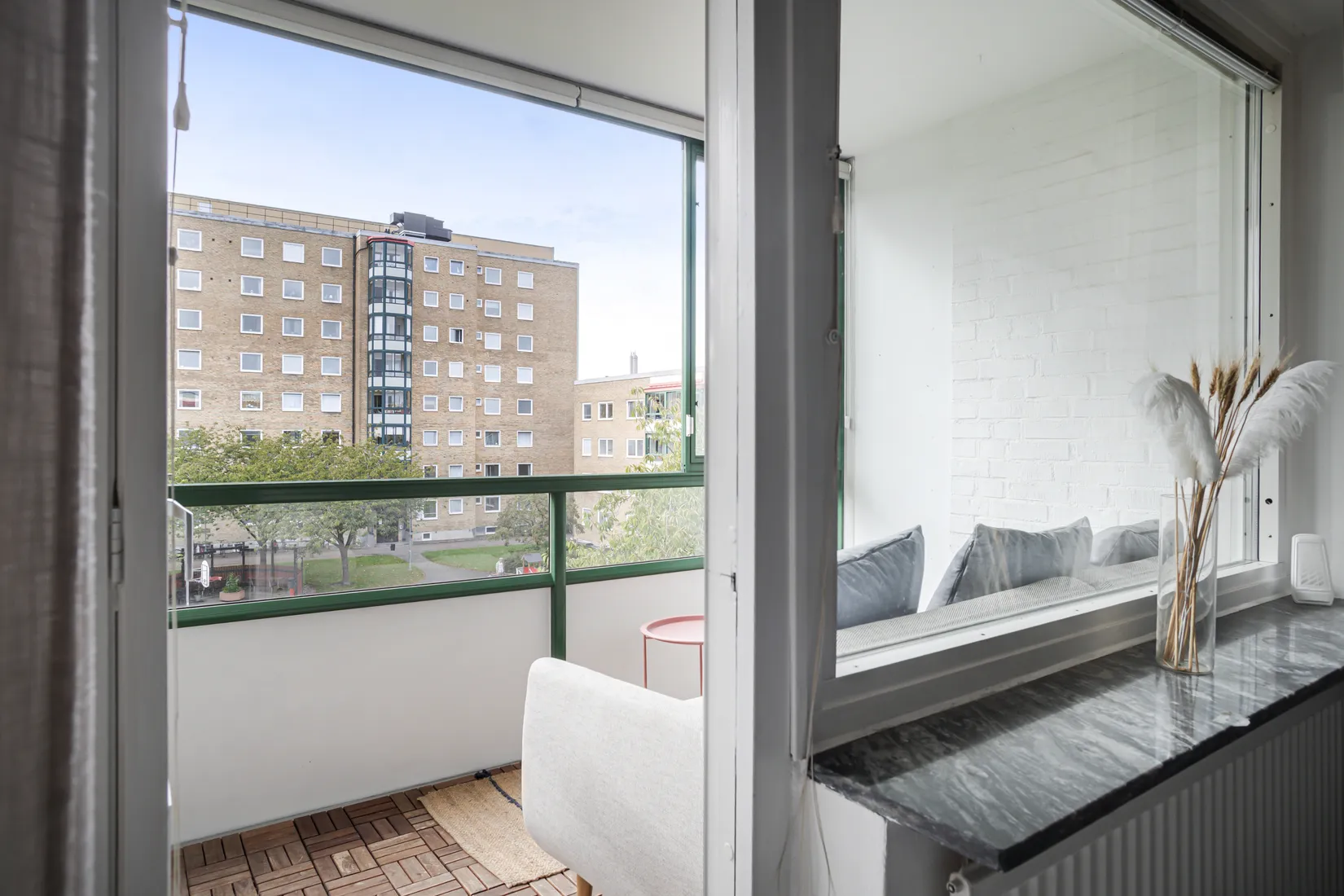 Bostadsrätt, Eriksfältsgatan 85B, Nydala, Malmö