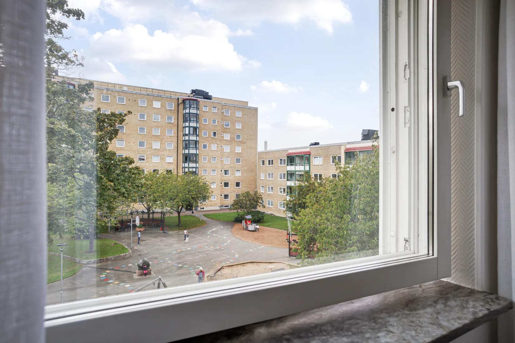 Bostadsrätt, Eriksfältsgatan 85B, Nydala, Malmö