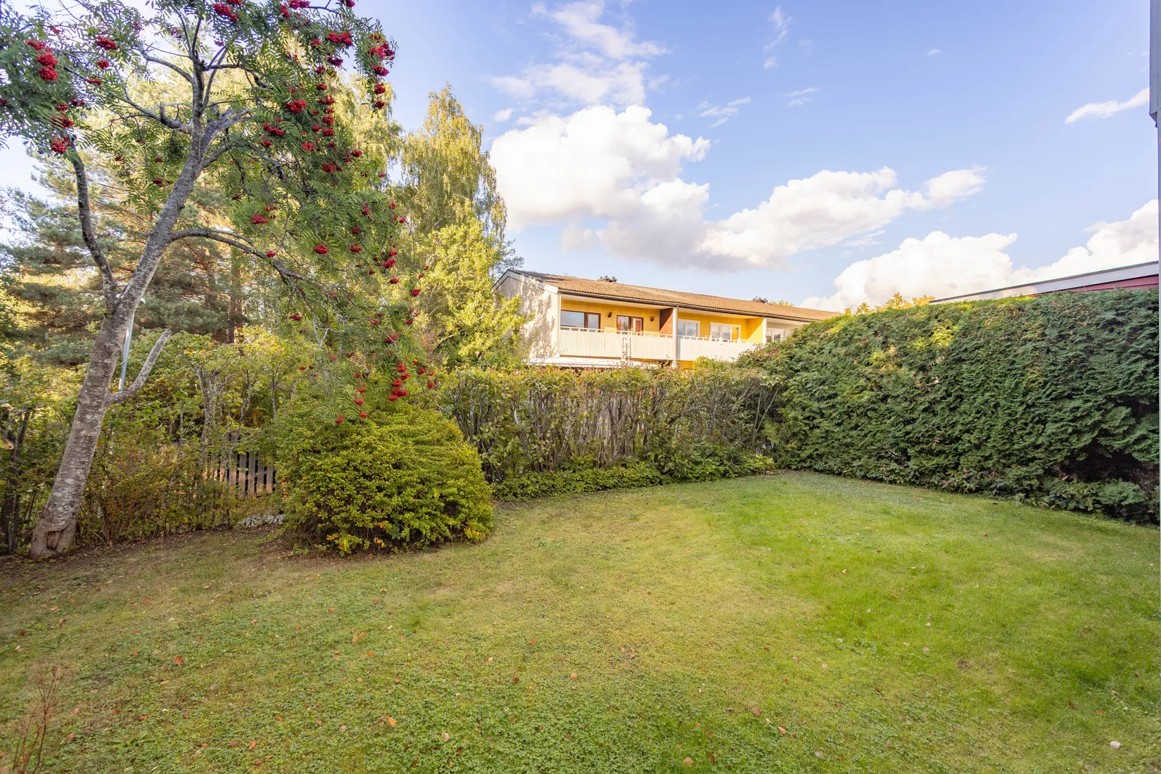 Radhus, Såningsvägen 25, Viksjö, Järfälla