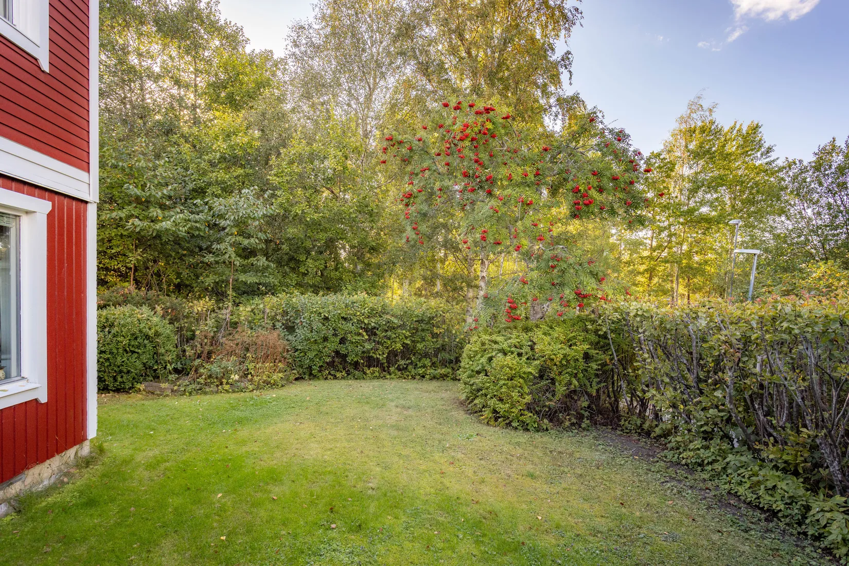 Radhus, Såningsvägen 25, Viksjö, Järfälla