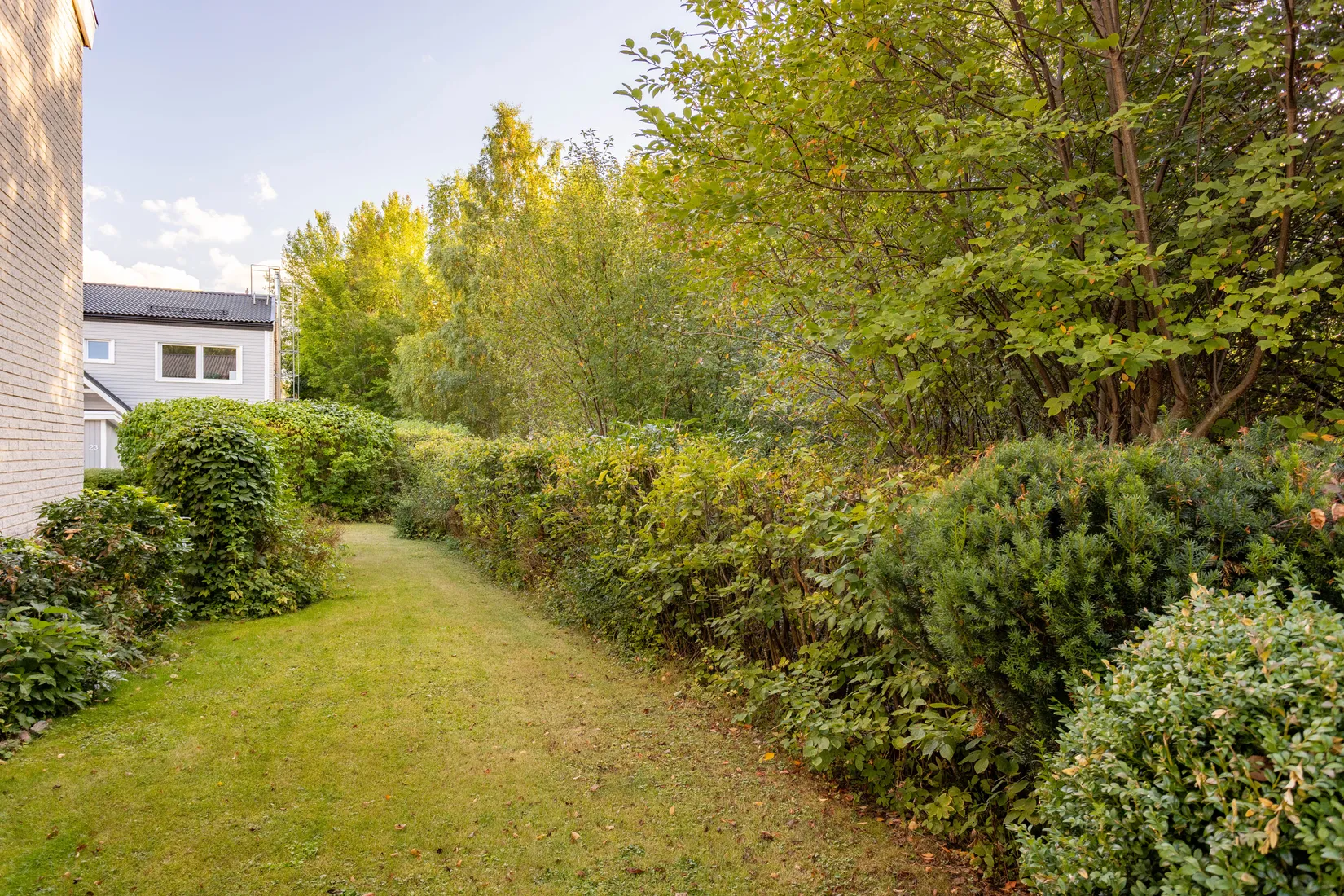 Radhus, Såningsvägen 25, Viksjö, Järfälla
