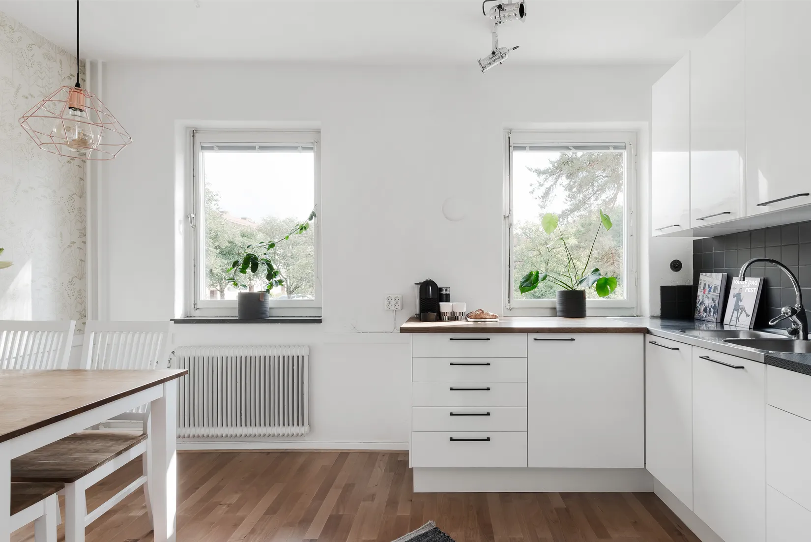 Bostadsrätt, Ronnebyvägen 15, Björkhagen, Stockholm