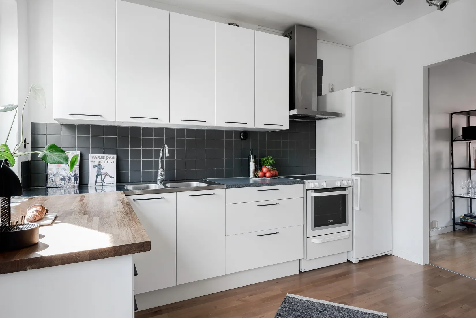Bostadsrätt, Ronnebyvägen 15, Björkhagen, Stockholm