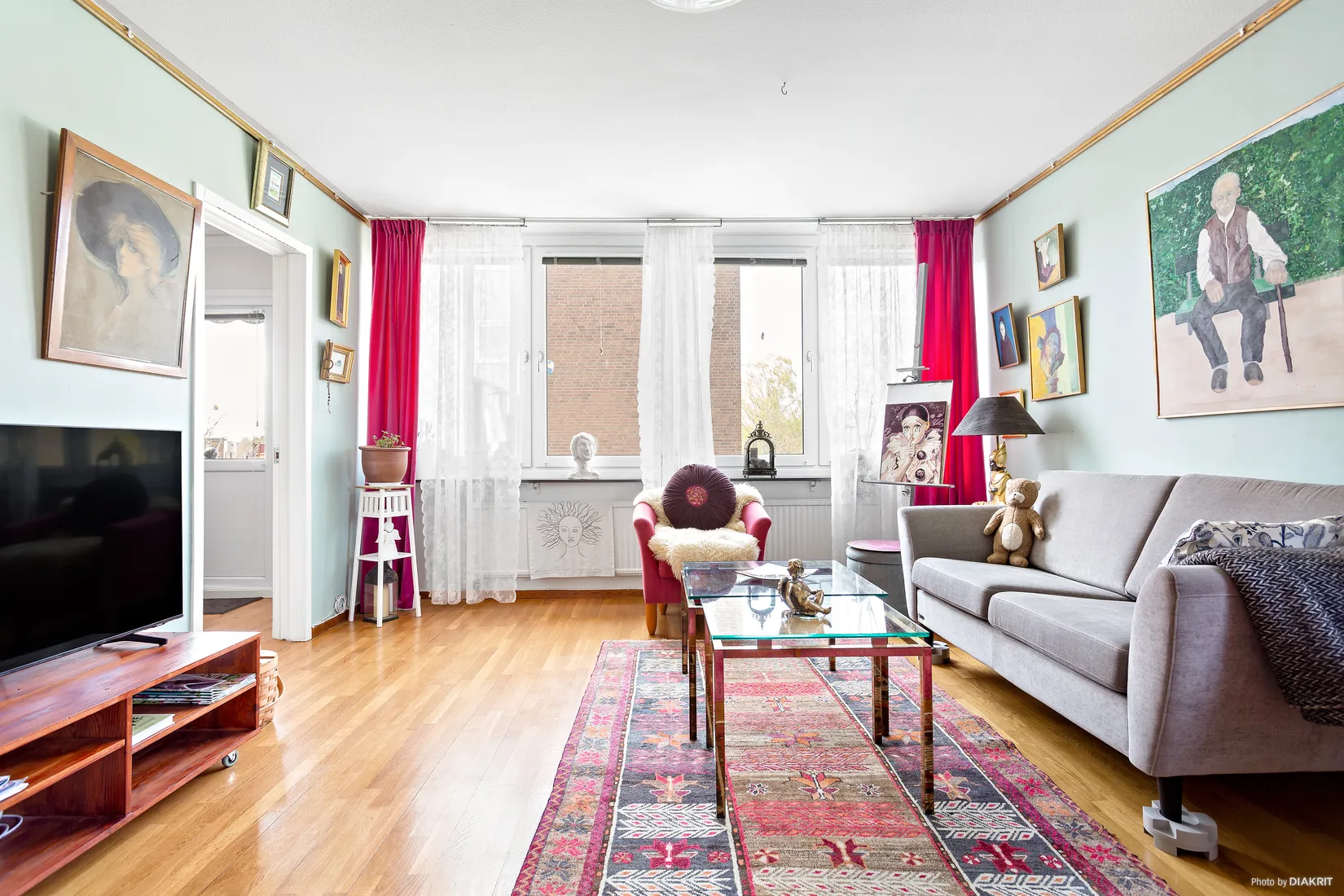 Bostadsrätt, Vårholmsbackarna 54, Vårberg - Skärholmen, Stockholm