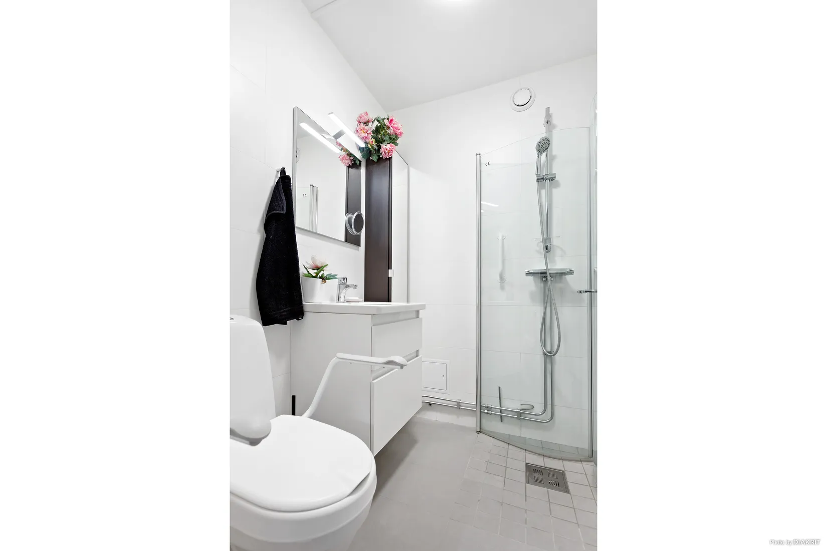 Bostadsrätt, Vårholmsbackarna 54, Vårberg - Skärholmen, Stockholm