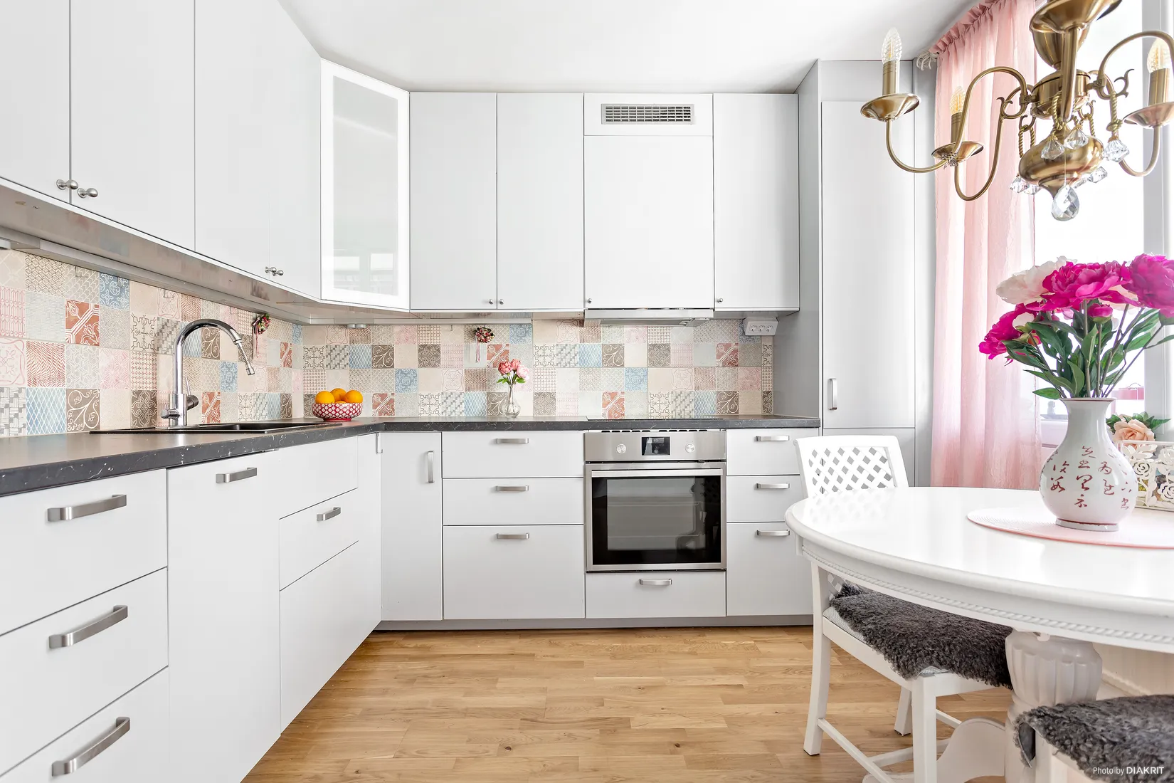 Bostadsrätt, Vårholmsbackarna 54, Vårberg - Skärholmen, Stockholm