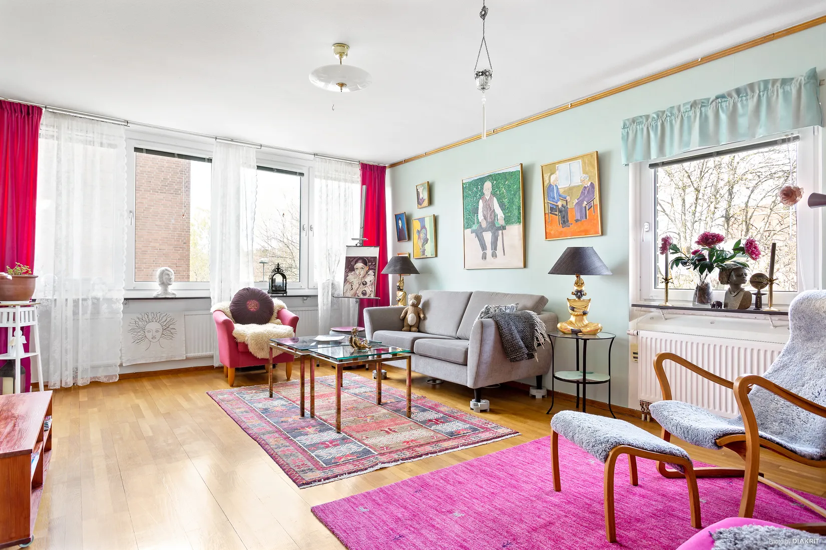Bostadsrätt, Vårholmsbackarna 54, Vårberg - Skärholmen, Stockholm