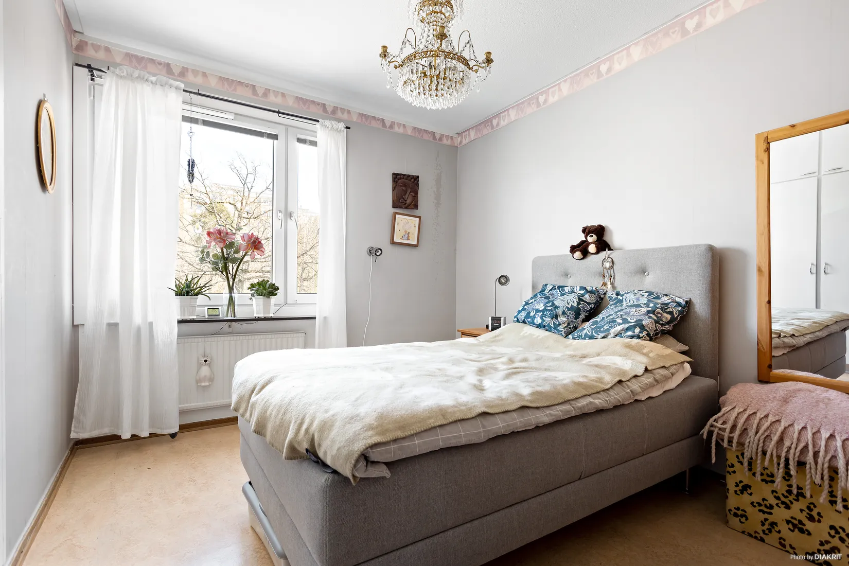 Bostadsrätt, Vårholmsbackarna 54, Vårberg - Skärholmen, Stockholm