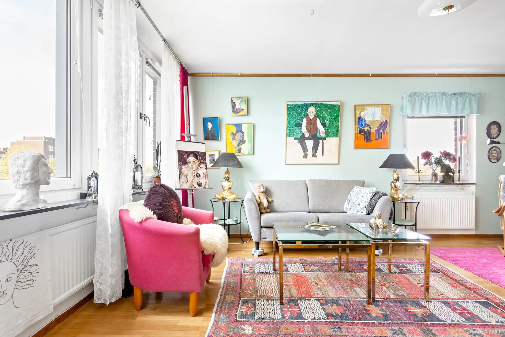 Bostadsrätt, Vårholmsbackarna 54, Vårberg - Skärholmen, Stockholm