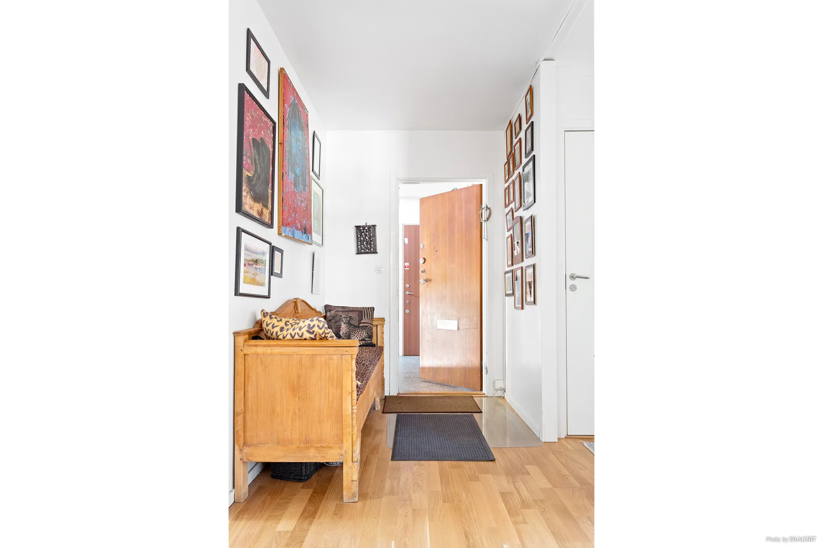 Bostadsrätt, Vårholmsbackarna 54, Vårberg - Skärholmen, Stockholm