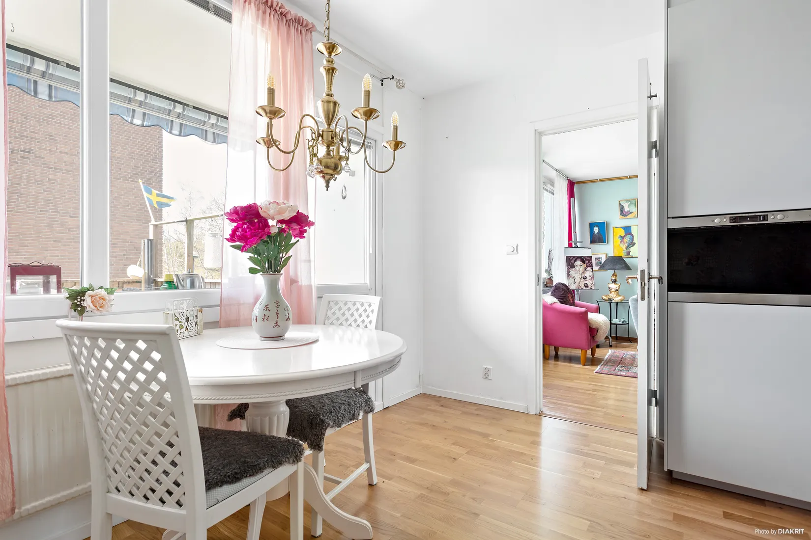 Bostadsrätt, Vårholmsbackarna 54, Vårberg - Skärholmen, Stockholm