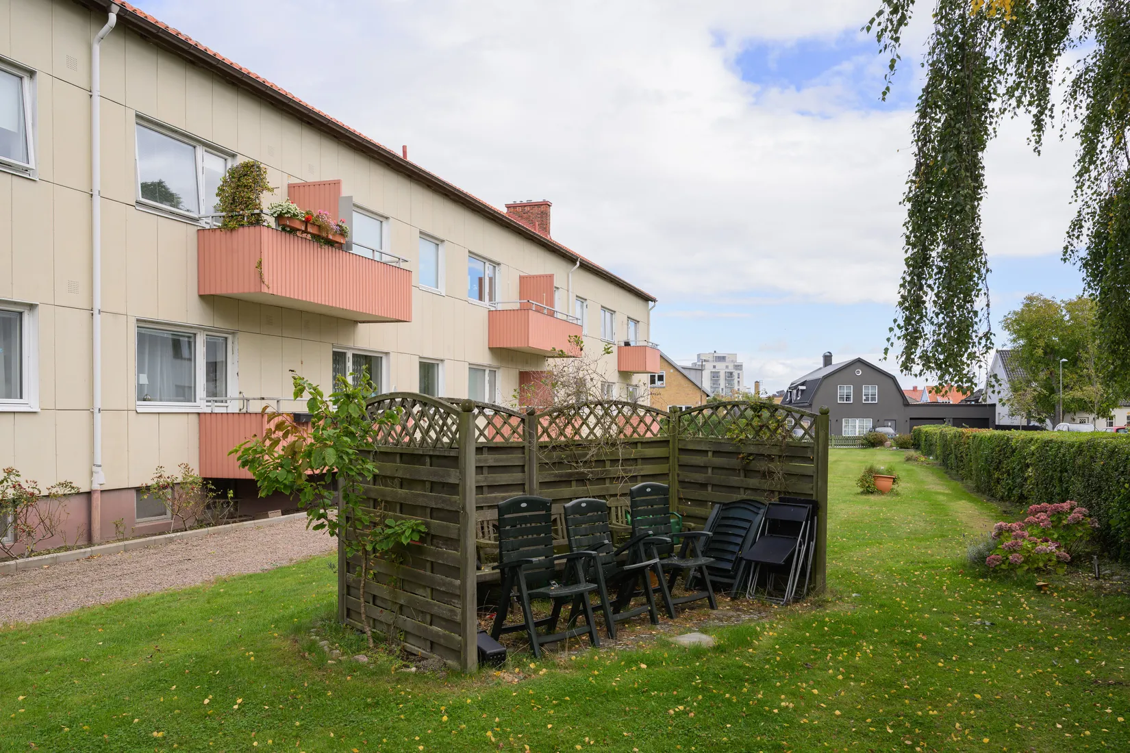 Bostadsrätt, Malmövägen 17A, Vellinge