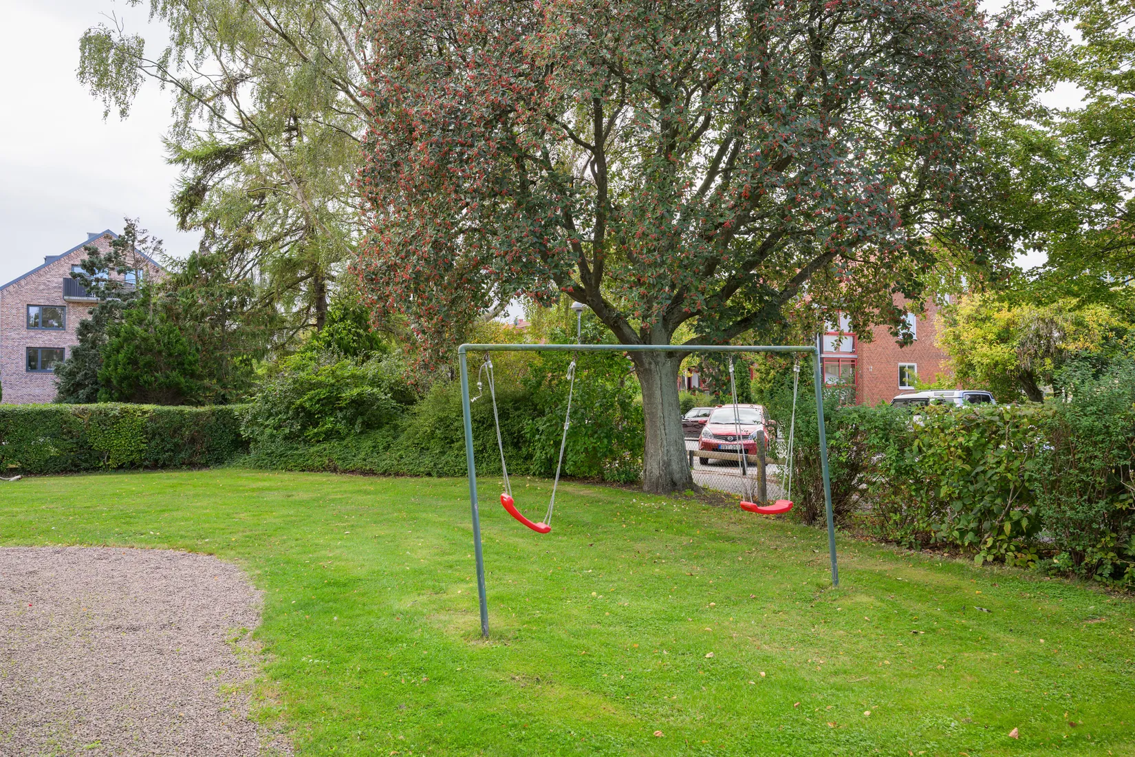 Bostadsrätt, Malmövägen 17A, Vellinge
