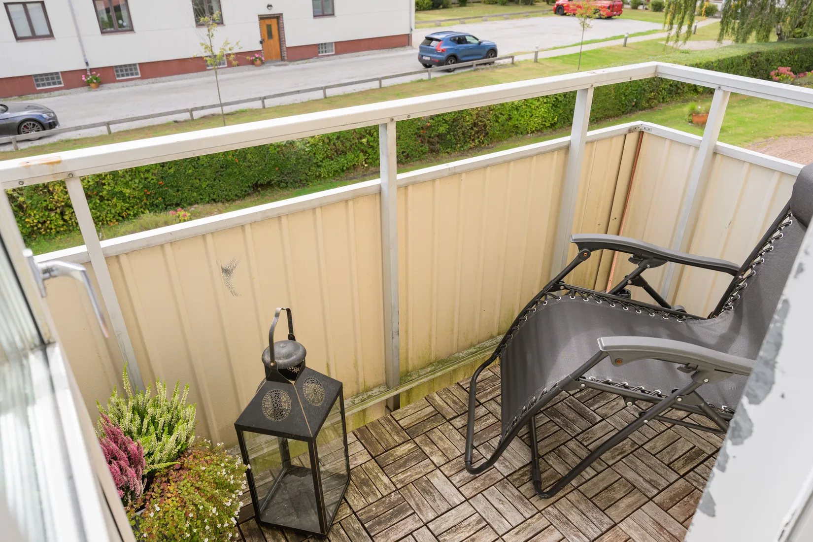 Bostadsrätt, Malmövägen 17A, Vellinge