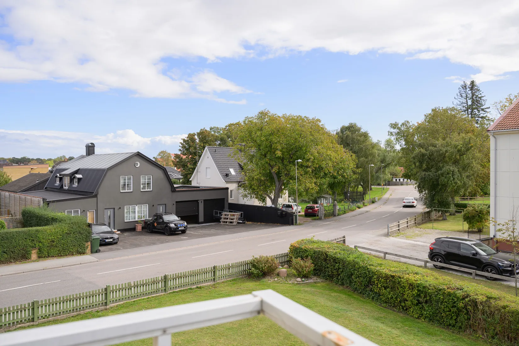 Bostadsrätt, Malmövägen 17A, Vellinge