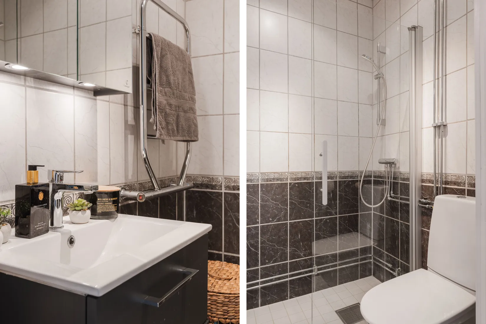 Bostadsrätt, Malmövägen 17A, Vellinge