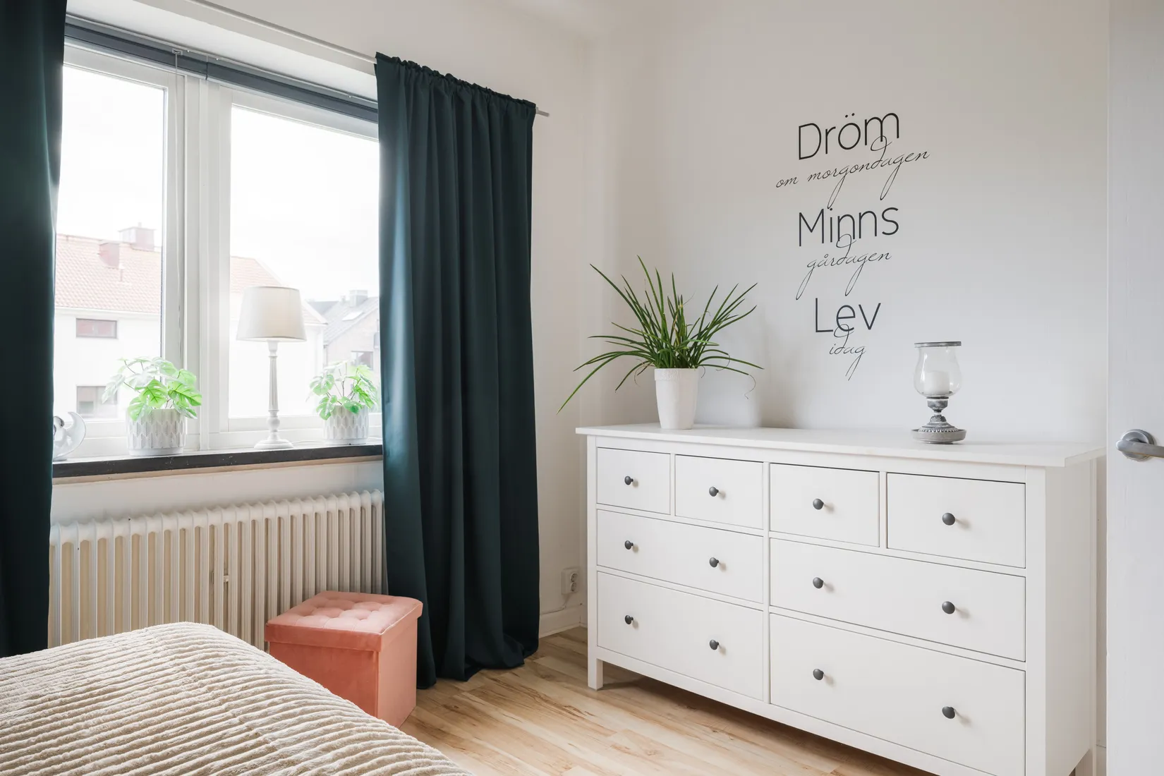 Bostadsrätt, Malmövägen 17A, Vellinge
