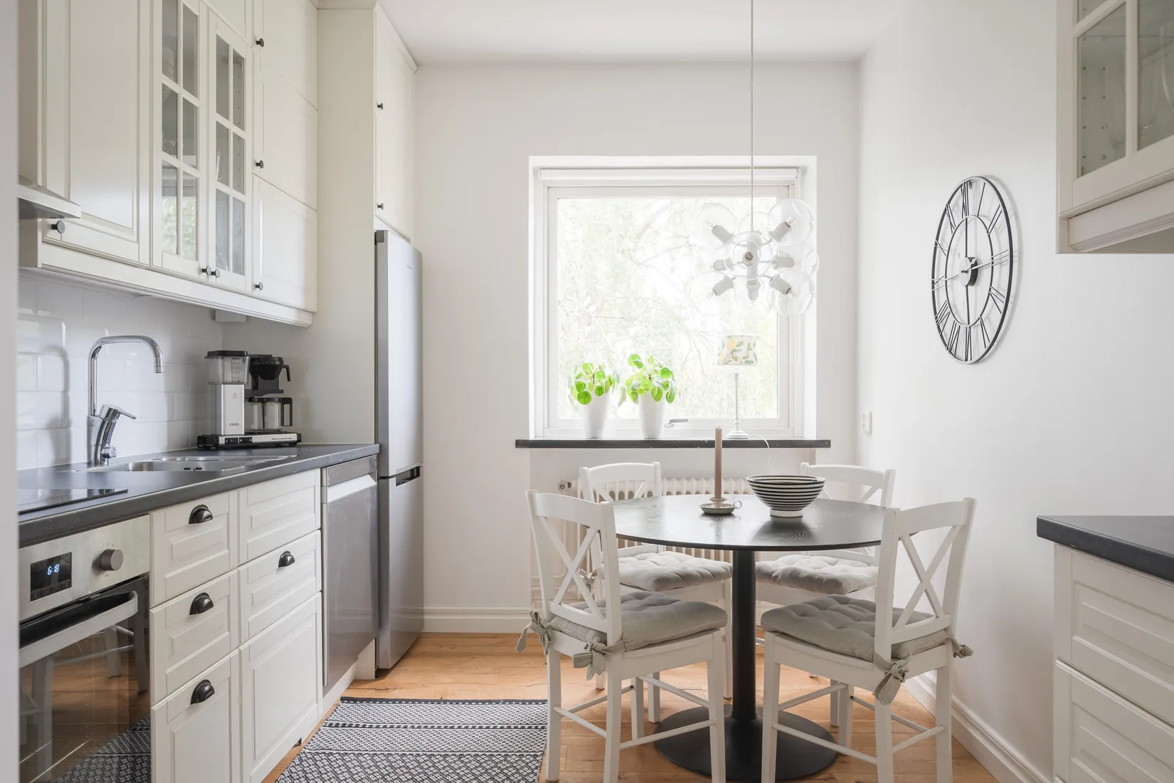 Bostadsrätt, Malmövägen 17A, Vellinge