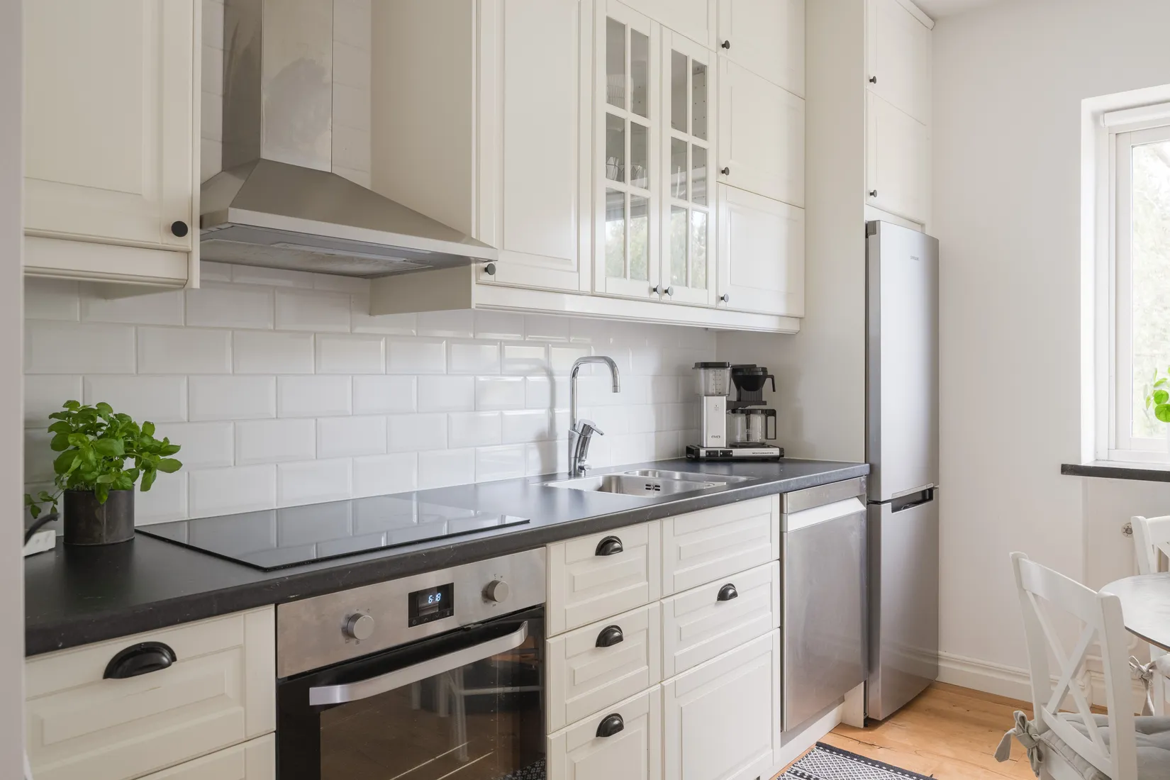 Bostadsrätt, Malmövägen 17A, Vellinge