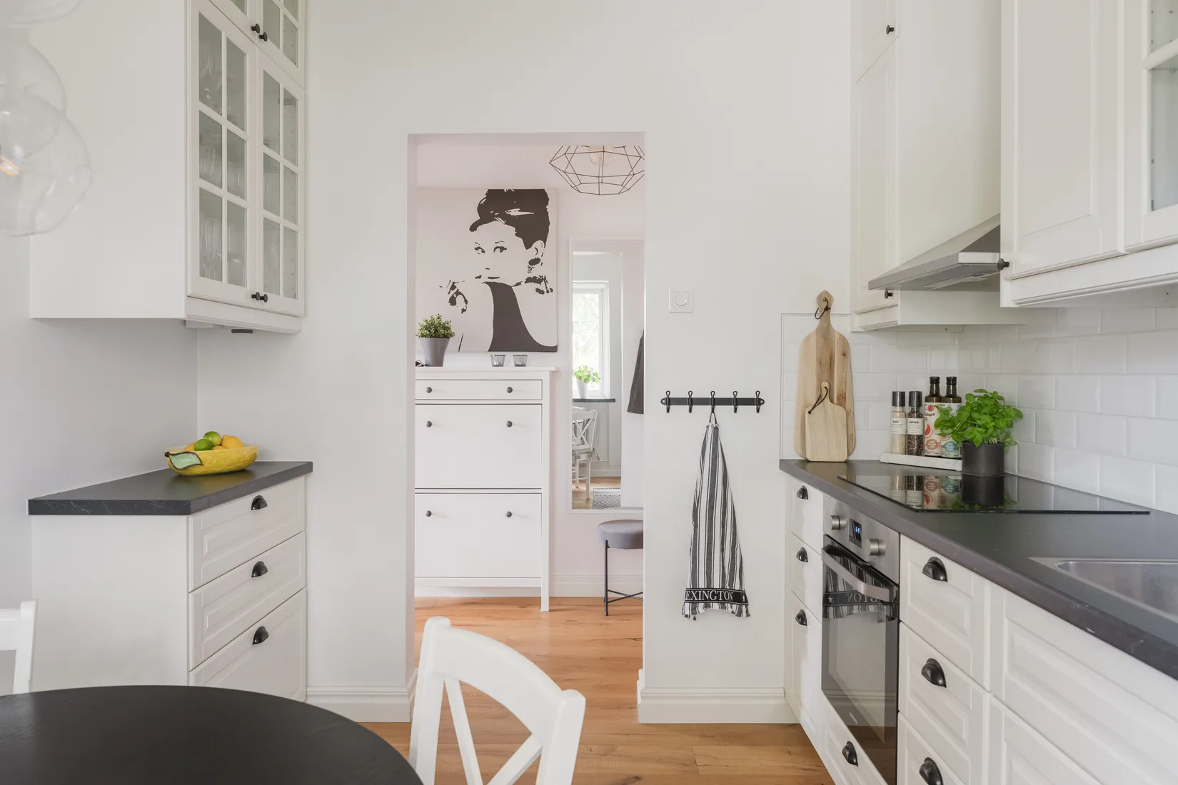 Bostadsrätt, Malmövägen 17A, Vellinge