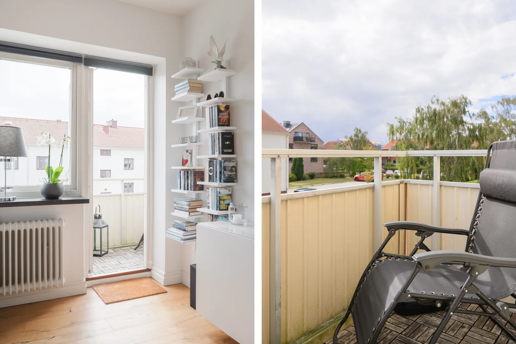 Bostadsrätt, Malmövägen 17A, Vellinge