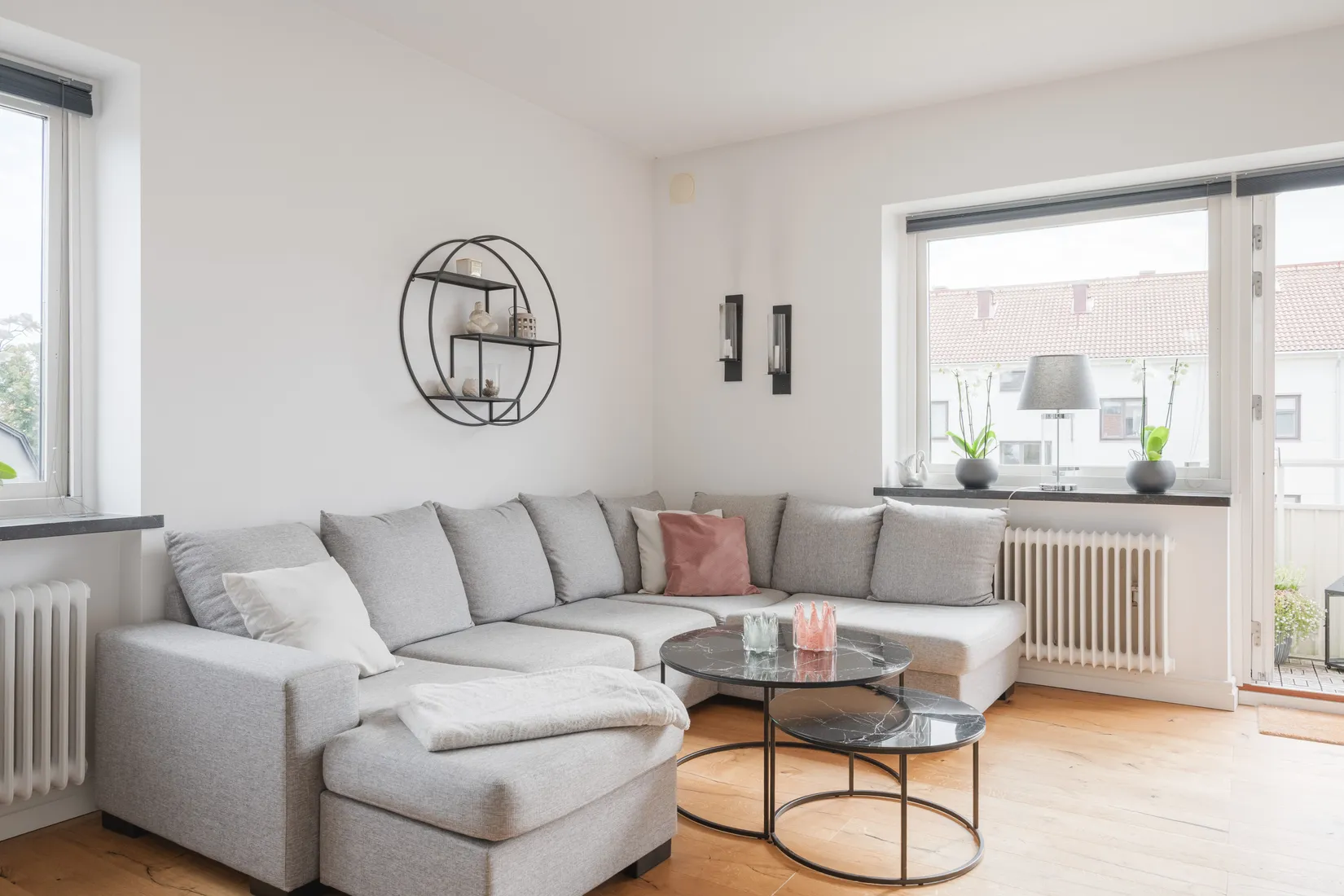 Bostadsrätt, Malmövägen 17A, Vellinge