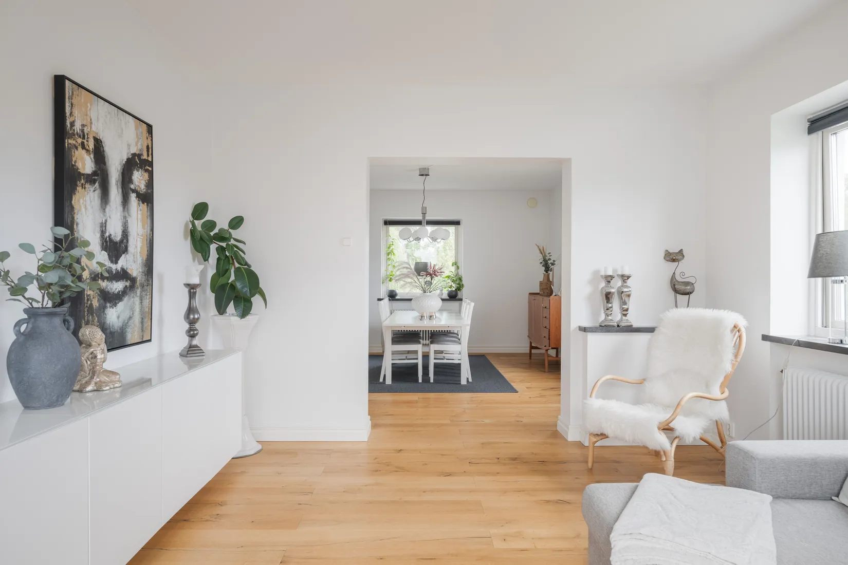 Bostadsrätt, Malmövägen 17A, Vellinge