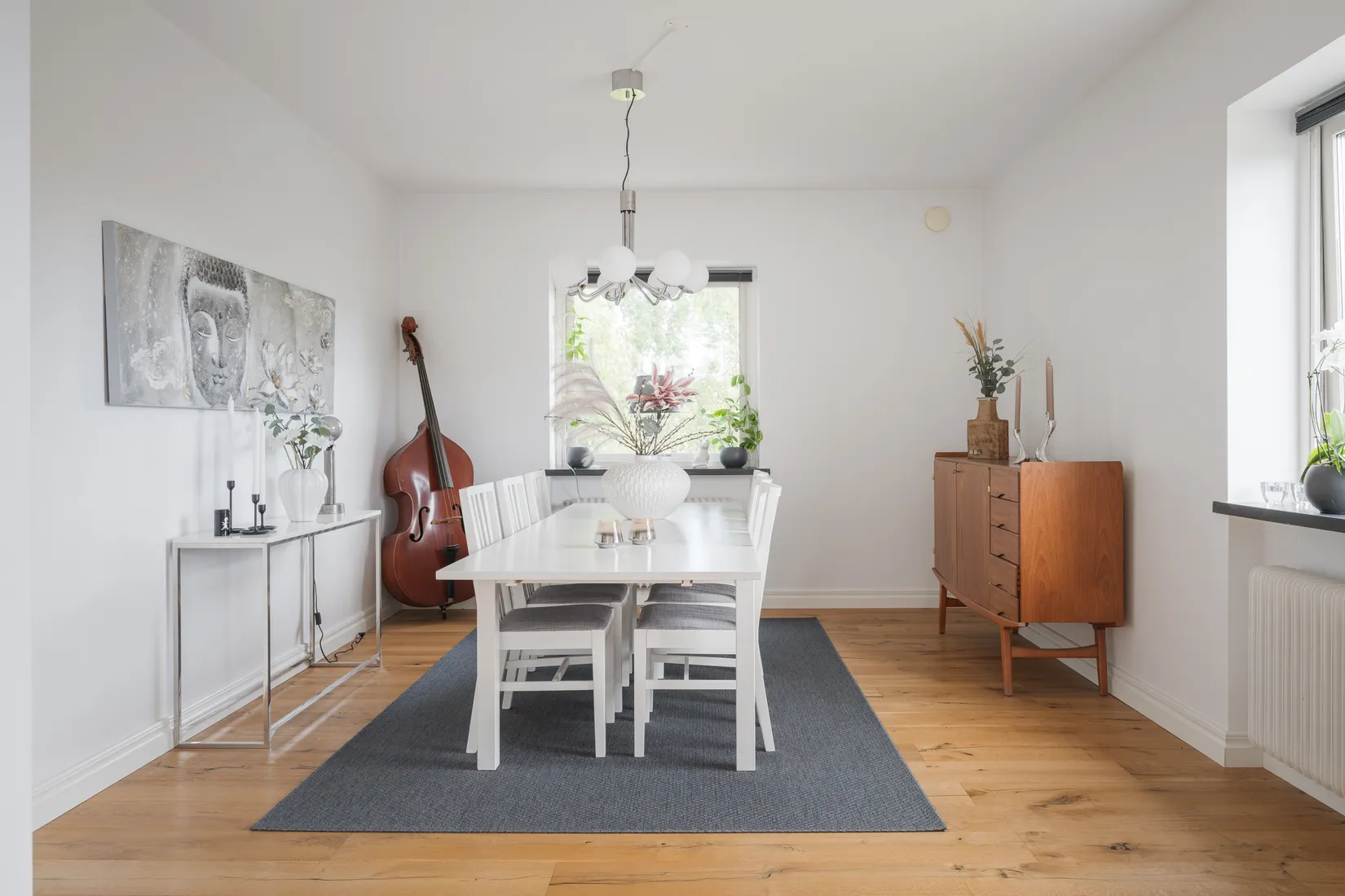Bostadsrätt, Malmövägen 17A, Vellinge