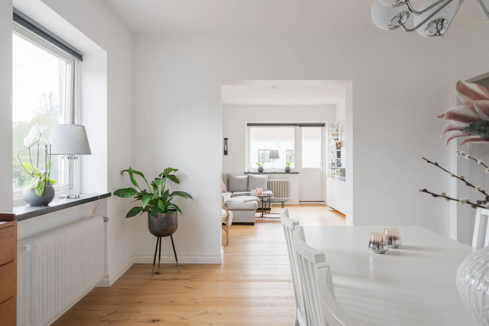 Bostadsrätt, Malmövägen 17A, Vellinge
