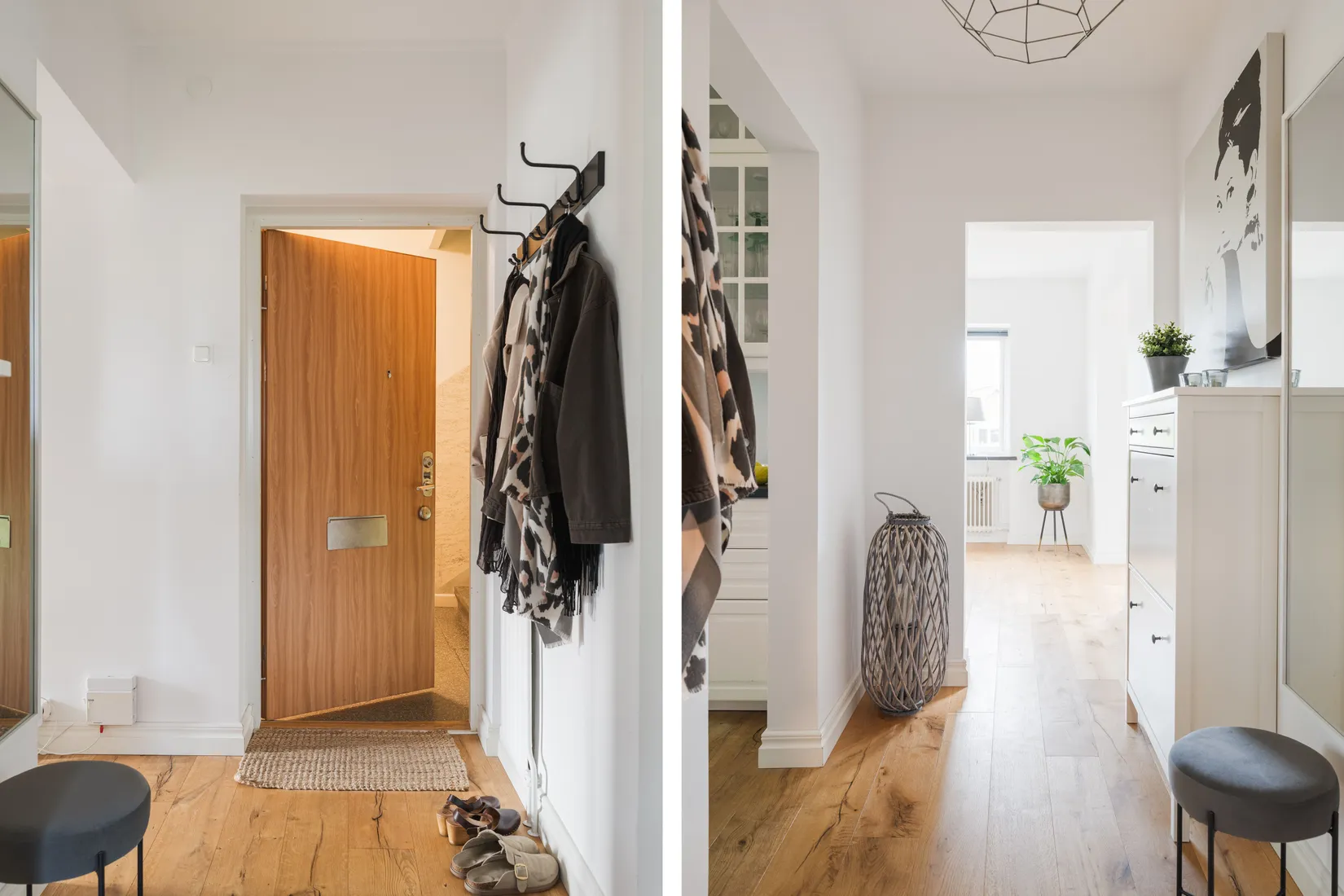 Bostadsrätt, Malmövägen 17A, Vellinge