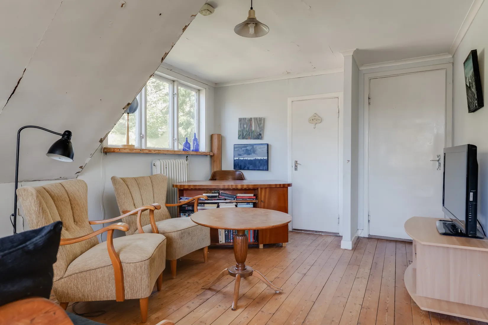 Villa, Alboga Bottnatorpet 1, Herrljunga