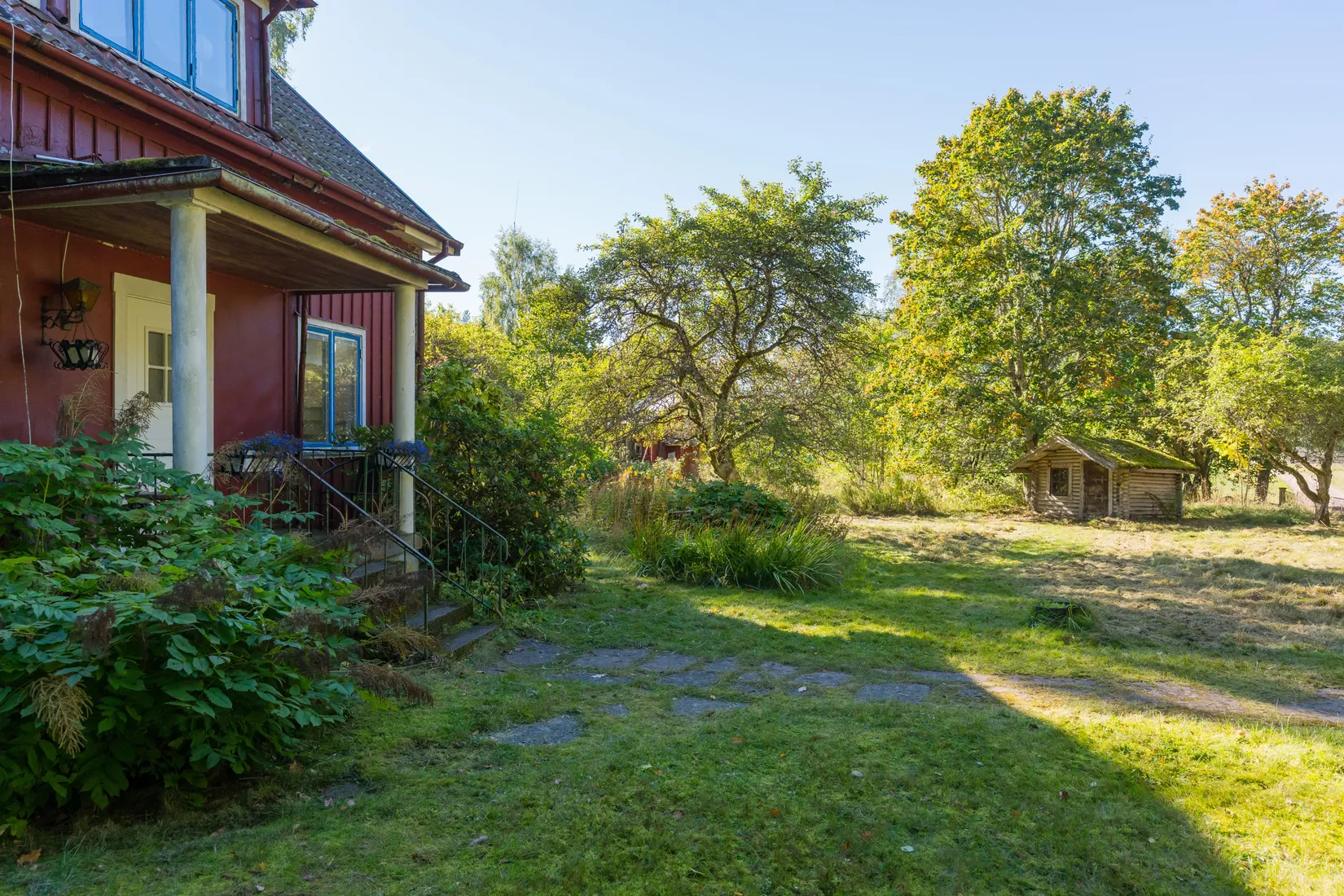Villa, Alboga Bottnatorpet 1, Herrljunga
