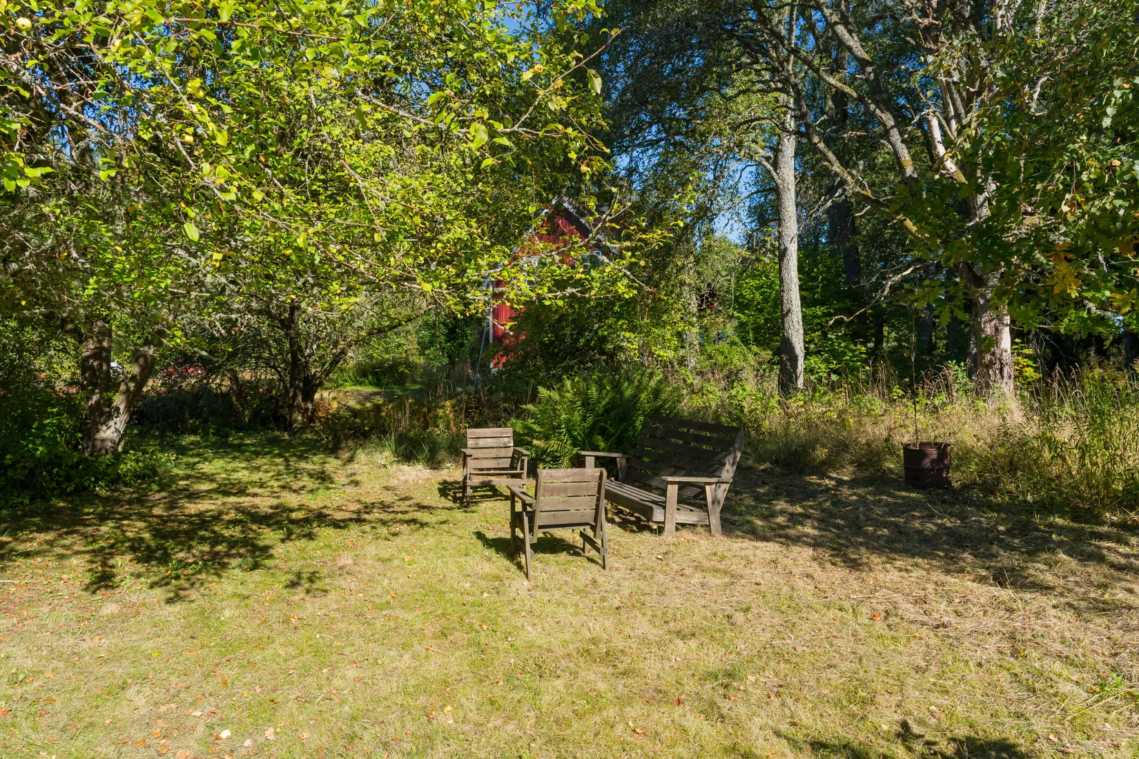Villa, Alboga Bottnatorpet 1, Herrljunga