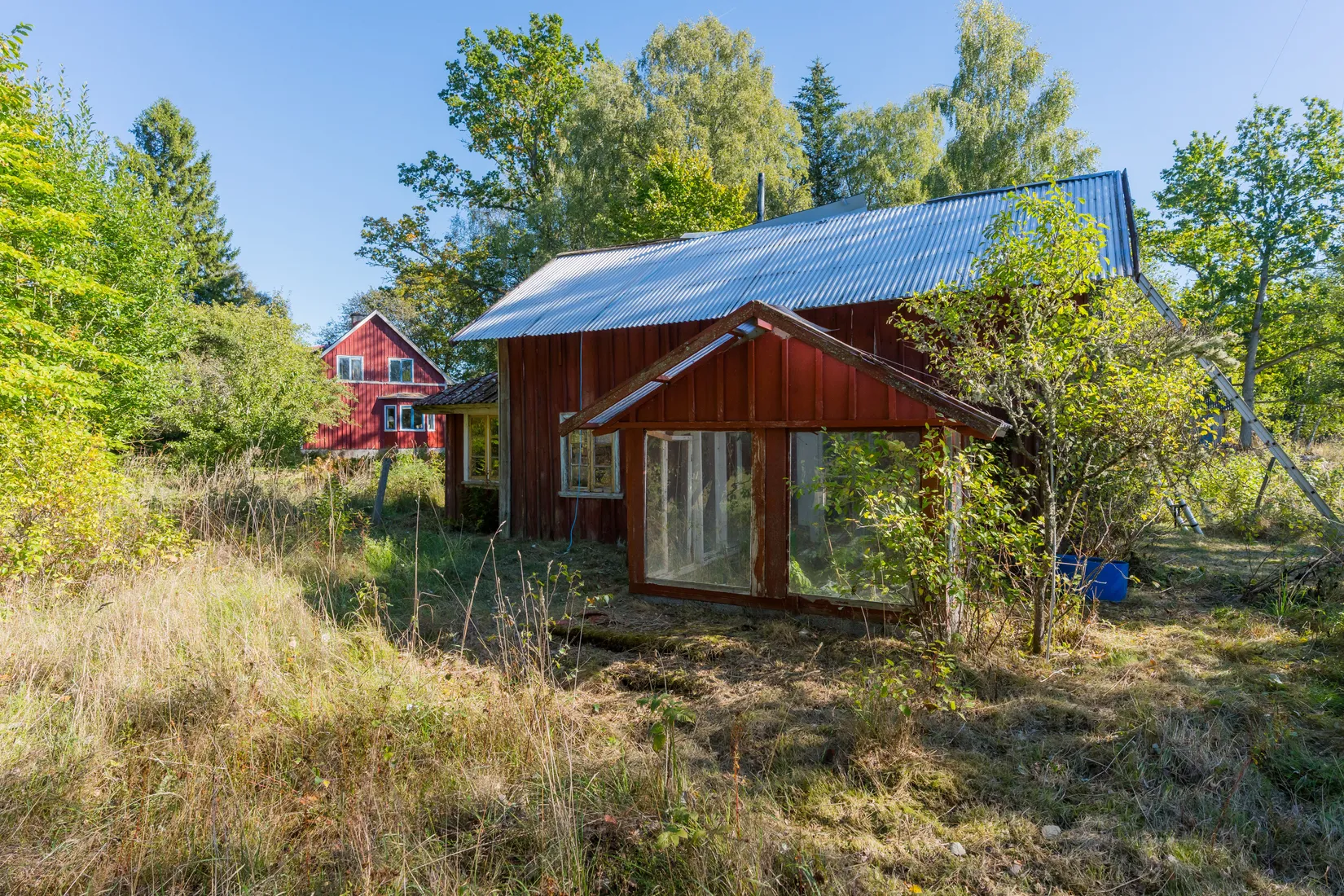Villa, Alboga Bottnatorpet 1, Herrljunga